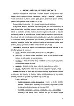 Referāts 'Retorika', 17.