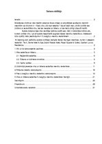 Referāts 'Vīna un ēdiena saderība', 1.