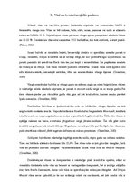 Referāts 'Vīna un ēdiena saderība', 3.