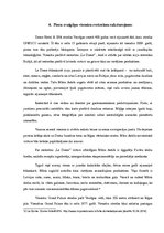 Referāts 'Vīna un ēdiena saderība', 18.