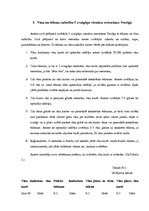 Referāts 'Vīna un ēdiena saderība', 21.