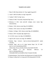 Referāts 'Vīna un ēdiena saderība', 31.