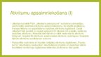 Prezentācija 'Dabas resursu un vides stāvokļa novērtējums Jēkabpils pilsētā', 38.