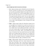 Konspekts 'Jāņa Jaunsudrabiņa romāna "Aija" analīze', 1.