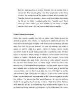 Konspekts 'Jāņa Jaunsudrabiņa romāna "Aija" analīze', 2.