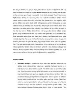 Konspekts 'Jāņa Jaunsudrabiņa romāna "Aija" analīze', 3.