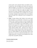 Konspekts 'Jāņa Jaunsudrabiņa romāna "Aija" analīze', 5.