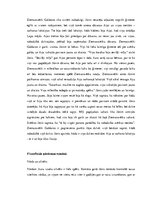 Konspekts 'Jāņa Jaunsudrabiņa romāna "Aija" analīze', 6.