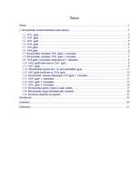 Konspekts 'Būvniecības nozares statistisko datu analīze no 2001. līdz 2008.gadam', 1.