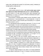 Konspekts 'Būvniecības nozares statistisko datu analīze no 2001. līdz 2008.gadam', 9.