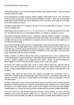 Konspekts 'Latīņu alfabēta izcelšanās un izplatība pasaulē', 1.