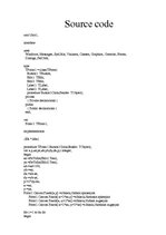 Paraugs 'Praktiskais darbs datorgrafikas un attēlu apstrādes pamatos. Saule', 3.