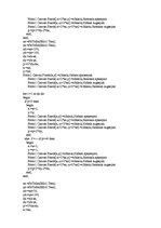 Paraugs 'Praktiskais darbs datorgrafikas un attēlu apstrādes pamatos. Saule', 5.