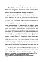 Referāts 'Filmas "Daisies" naratīva vizuālās komunikācijas analīze', 2.