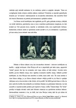 Referāts 'Filmas "Daisies" naratīva vizuālās komunikācijas analīze', 4.