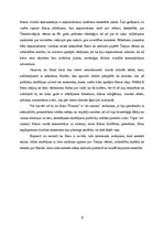 Referāts 'Filmas "Daisies" naratīva vizuālās komunikācijas analīze', 9.