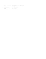 Konspekts 'Krievu - vācu vārdu tulkojumi', 18.