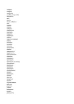 Konspekts 'Krievu - vācu vārdu tulkojumi', 58.