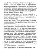 Eseja 'Types and Defences of Computer Crime', 2.