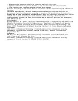 Eseja 'Types and Defences of Computer Crime', 3.