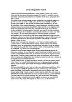 Eseja 'Latvijas Republikas simboli', 1.