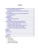 Referāts 'Konkurences priekšrocības un konkurētspējas analīze sporta klubā "Reaktors"', 1.