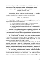 Referāts 'Konkurences priekšrocības un konkurētspējas analīze sporta klubā "Reaktors"', 9.