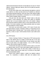 Referāts 'Konkurences priekšrocības un konkurētspējas analīze sporta klubā "Reaktors"', 13.