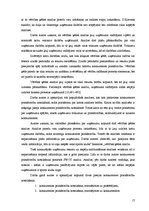 Referāts 'Konkurences priekšrocības un konkurētspējas analīze sporta klubā "Reaktors"', 17.