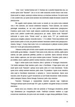 Referāts 'Konkurences priekšrocības un konkurētspējas analīze sporta klubā "Reaktors"', 30.