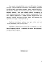 Referāts 'Konkurences priekšrocības un konkurētspējas analīze sporta klubā "Reaktors"', 45.