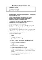 Konspekts 'Fizioloģiskās pārmaiņas grūtniecības laikā', 1.