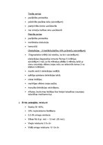 Konspekts 'Fizioloģiskās pārmaiņas grūtniecības laikā', 2.