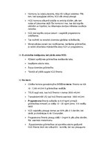 Konspekts 'Fizioloģiskās pārmaiņas grūtniecības laikā', 8.