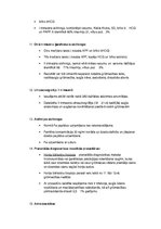 Konspekts 'Fizioloģiskās pārmaiņas grūtniecības laikā', 14.