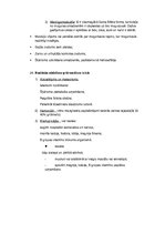 Konspekts 'Fizioloģiskās pārmaiņas grūtniecības laikā', 19.