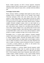 Konspekts 'Konversija un disociācija', 2.