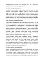 Konspekts 'Konversija un disociācija', 3.