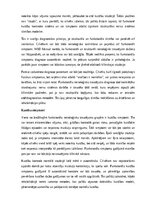 Konspekts 'Konversija un disociācija', 4.