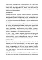 Konspekts 'Konversija un disociācija', 5.