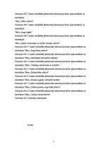 Diplomdarbs 'Pētniecisko darbu izmantošana 7. - 8.klašu skolēnu izziņas intereses attīstībai ', 5.