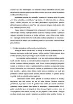 Diplomdarbs 'Pētniecisko darbu izmantošana 7. - 8.klašu skolēnu izziņas intereses attīstībai ', 11.