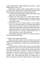 Diplomdarbs 'Pētniecisko darbu izmantošana 7. - 8.klašu skolēnu izziņas intereses attīstībai ', 17.