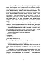 Diplomdarbs 'Pētniecisko darbu izmantošana 7. - 8.klašu skolēnu izziņas intereses attīstībai ', 21.