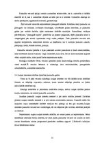 Diplomdarbs 'Pētniecisko darbu izmantošana 7. - 8.klašu skolēnu izziņas intereses attīstībai ', 25.