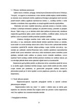 Diplomdarbs 'Pētniecisko darbu izmantošana 7. - 8.klašu skolēnu izziņas intereses attīstībai ', 27.