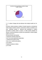 Diplomdarbs 'Pētniecisko darbu izmantošana 7. - 8.klašu skolēnu izziņas intereses attīstībai ', 33.