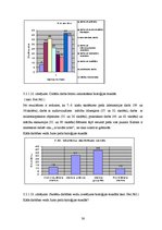 Diplomdarbs 'Pētniecisko darbu izmantošana 7. - 8.klašu skolēnu izziņas intereses attīstībai ', 38.