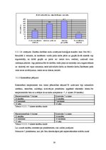 Diplomdarbs 'Pētniecisko darbu izmantošana 7. - 8.klašu skolēnu izziņas intereses attīstībai ', 39.
