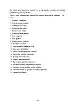 Diplomdarbs 'Pētniecisko darbu izmantošana 7. - 8.klašu skolēnu izziņas intereses attīstībai ', 41.